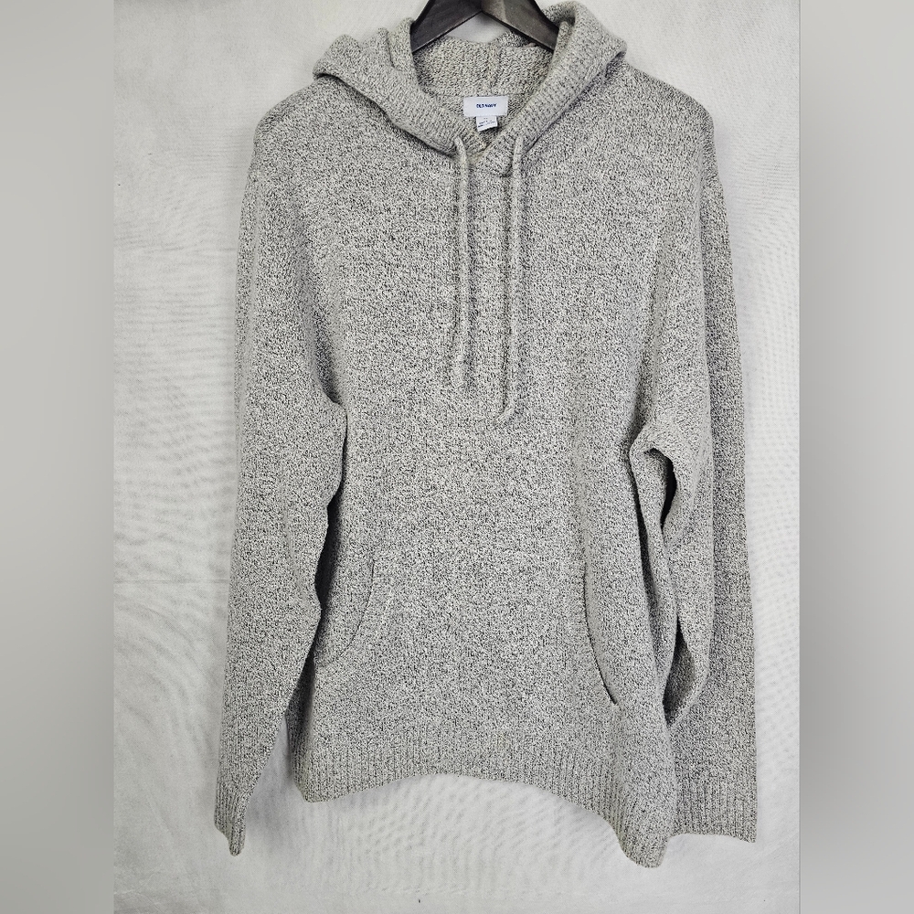 Old navy hoodie men sized Xl